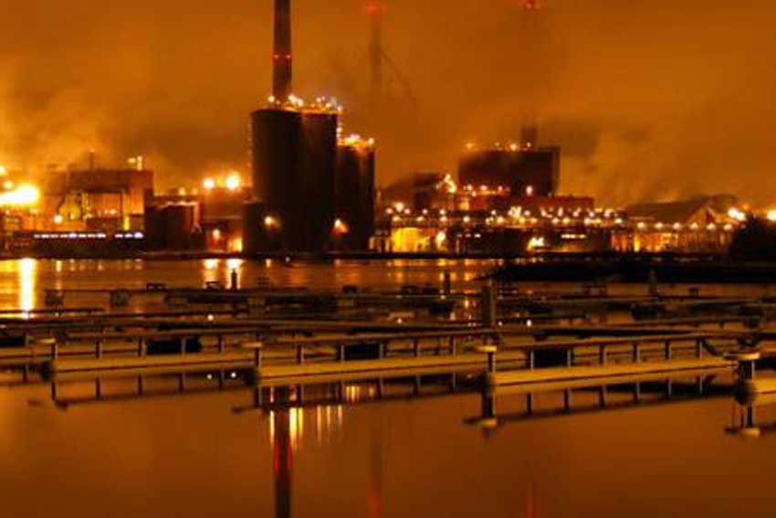 water treatment